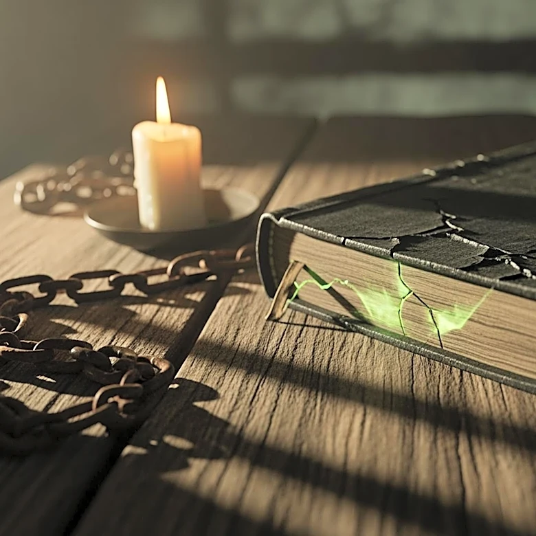 Warner Bros. Unveils 'Evil Dead Burn' Trailer at CinemaCon, Promising a Gruesome Return