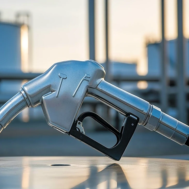 UK Jet Fuel Shortage Raises Concerns Over Supply Chain Resilience