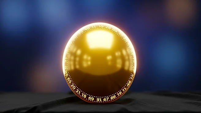 Powerball Expands to UK, Offering Larger Jackpots in New Lottery Deal