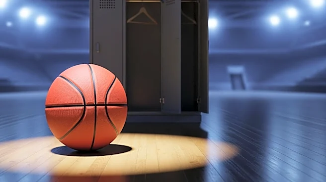 Arkansas Secures Jeremiah Wilkinson from Transfer Portal, Boosting Basketball Prospects