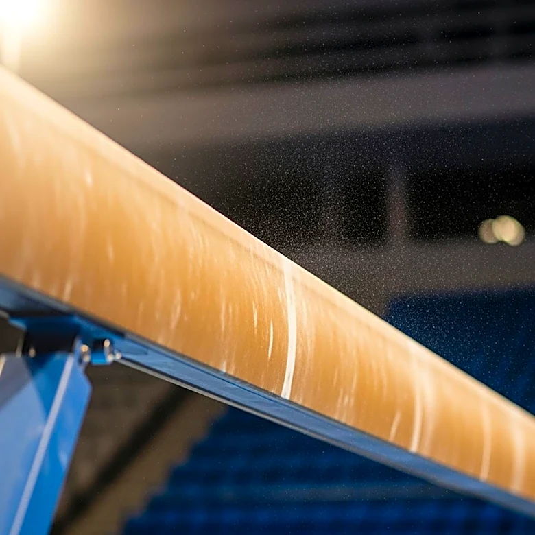 NCAA Gymnastics Championships 2026: Top Teams Compete for National Title