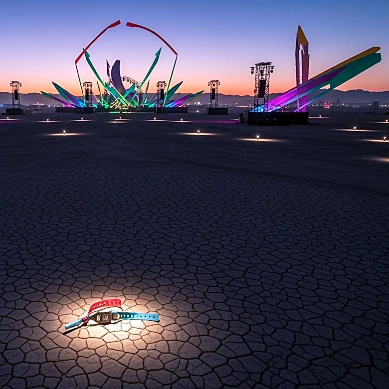 Coachella Festival's First Weekend Sees Nearly 100 Arrests