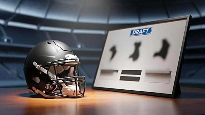 Tennessee Titans Prepare for 2026 NFL Draft with Fourth Overall Pick