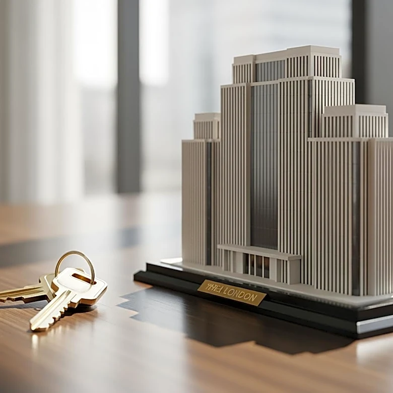 Haynes Boone Expands London Real Estate Practice with Brown Rudnick Hires