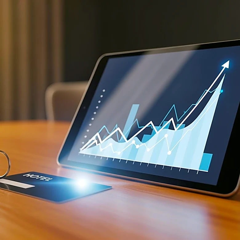 Abba Hotels Increases Conversions by 15% with Cendyn's Metasearch Campaigns