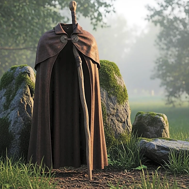 Jamie Dornan Cast as Strider in The Lord of the Rings: The Hunt for Gollum