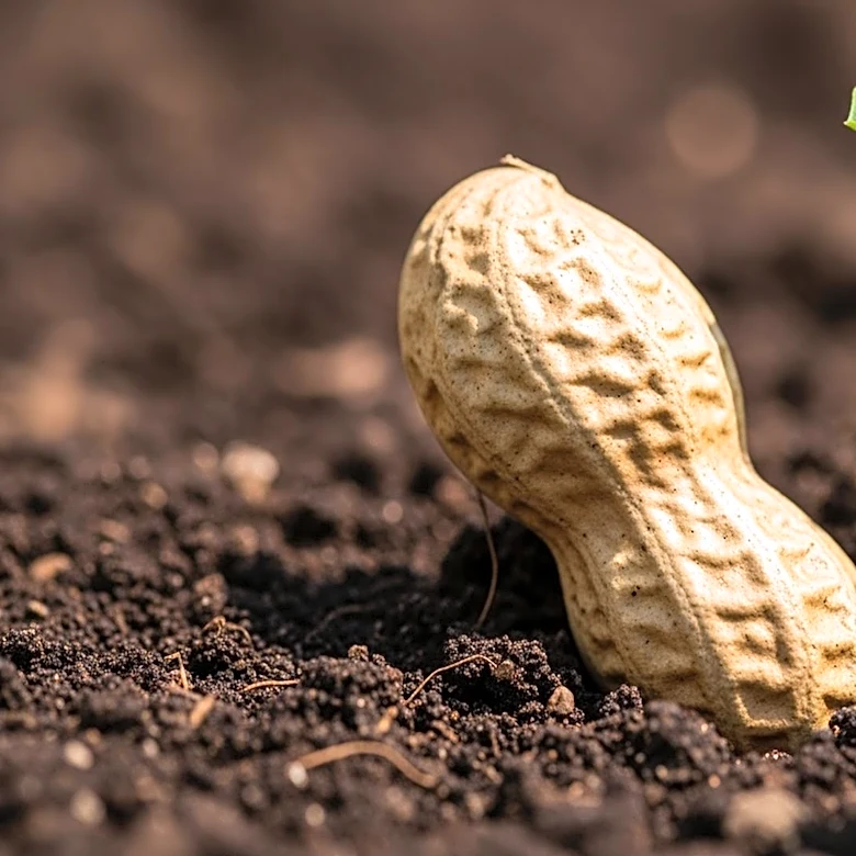 Peanut Efficiency Awards Open Nominations for Sustainable Farming Achievements