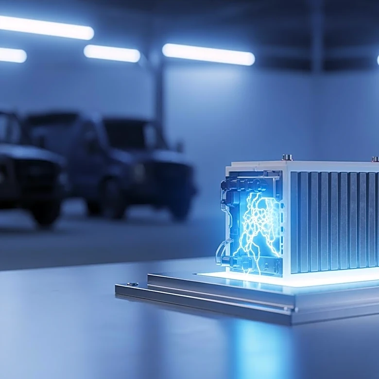 BattSwap Achieves Fourfold Revenue Growth and Launches Battery-Swapping System for Fleets