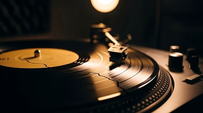 UK Musicians Oppose PRS License Fee Reductions, Citing Impact on Songwriter Viability