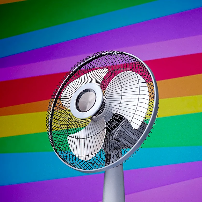 Dyson Launches HushJet Mini Cool Fan, Quickly Sells Out Amid High Demand