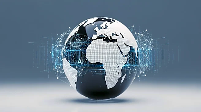 AI Copycat Platforms Pose Challenges for Travel Industry