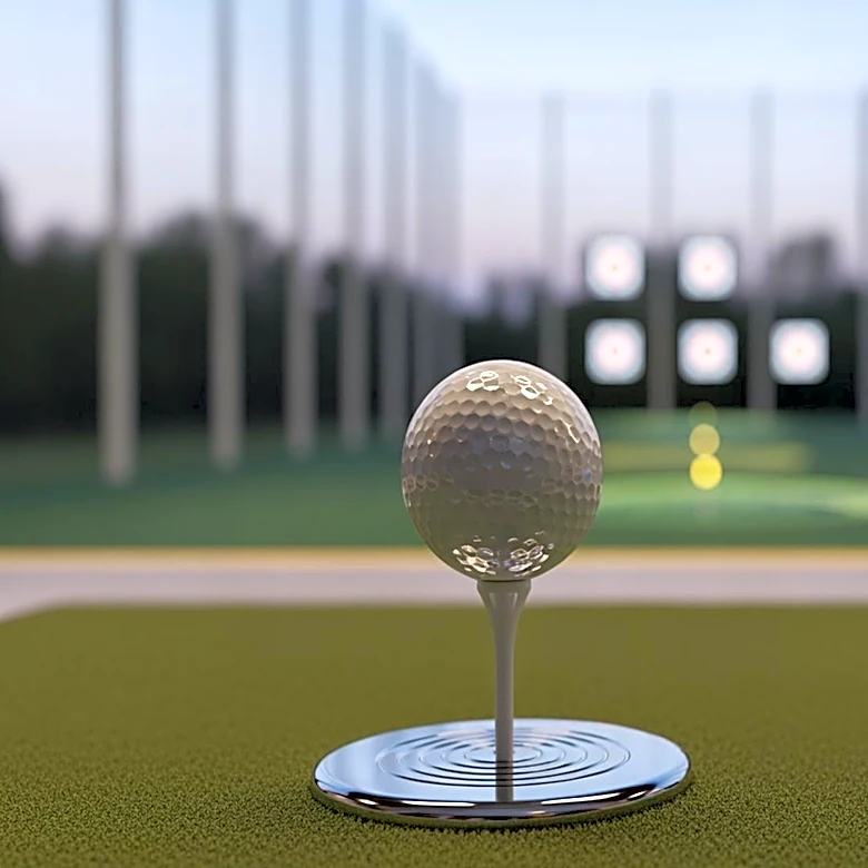 Commanders Host 20 NFL Prospects at TopGolf for Pre-Draft Event