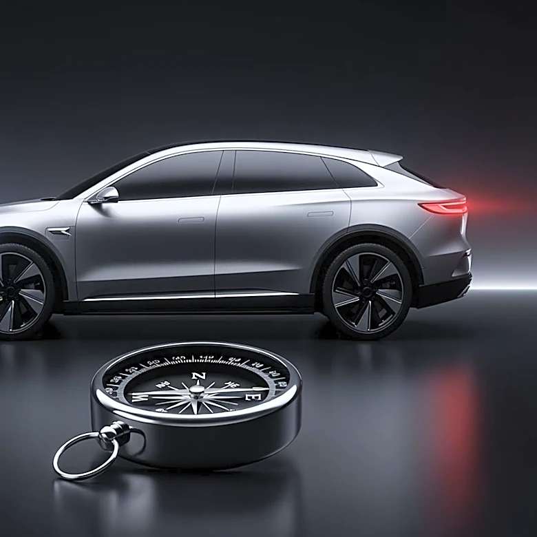 Lucid Motors Appoints Silvio Napoli as CEO Amidst New SUV Launch Plans