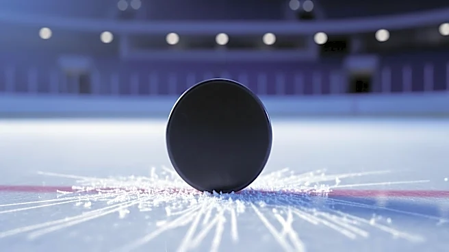 Buffalo Sabres to Rest Key Players Ahead of Playoffs Against Boston Bruins