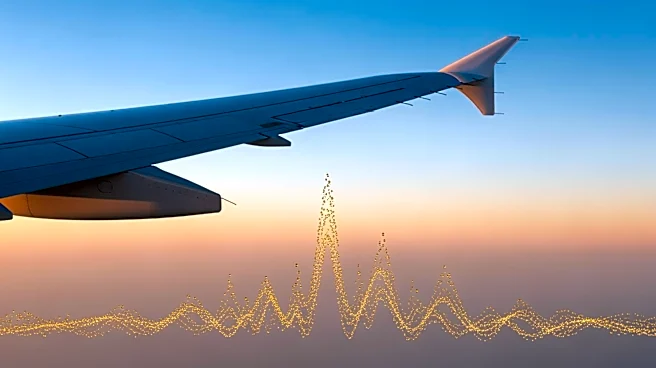 Virgin Australia Reduces Domestic Capacity Amid Rising Fuel Costs