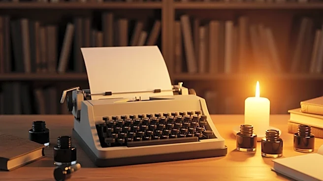 Abbi Jacobson's Tender Pictures Announces 2026 Prelude Fellows, Supporting Emerging Storytellers