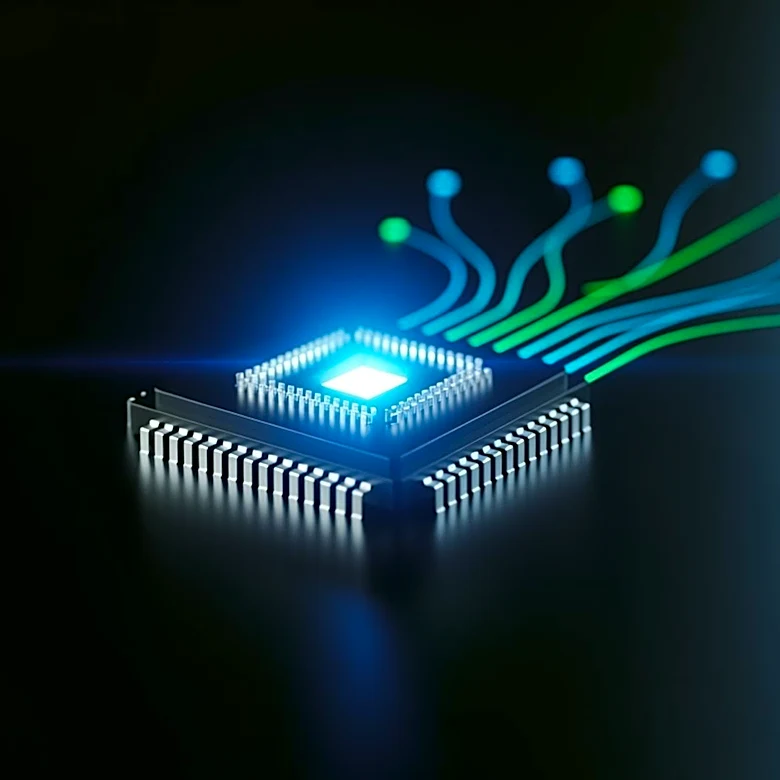 Broadcom Announces Strategic Partnership with Meta, Boosting Stock Price