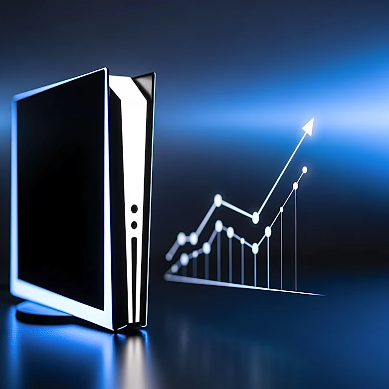 PlayStation 5 Sales Surge in the US Amidst Price Hike Announcements