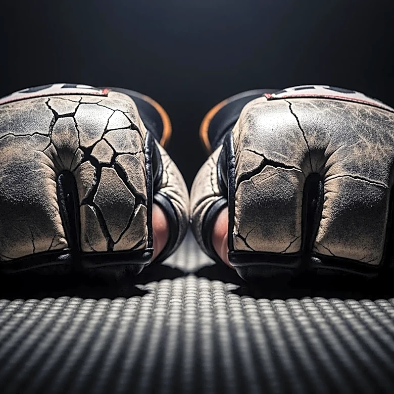 Curtis Blaydes and Josh Hokit Hospitalized After Record-Breaking UFC 327 Fight