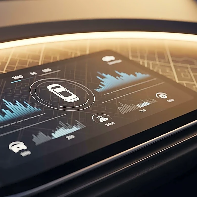 Human Insight Prevails in Digital Fleet Management Amidst Technological Advancements