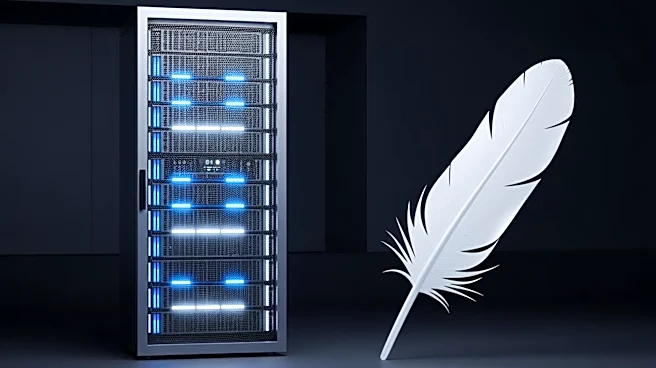 Allbirds Transitions to AI Compute Infrastructure Amid Economic Shifts