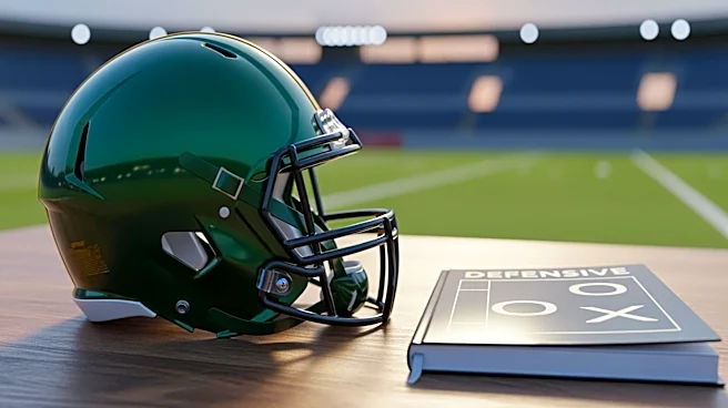 Green Bay Packers Target Defensive Talent in 2026 NFL Draft Amidst Lack of First-Round Pick