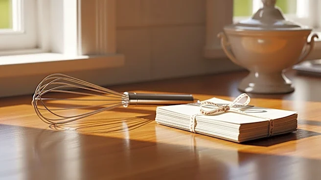 Cate Blanchett to Star as Martha Stewart in Upcoming Biopic Confirmed by Variety