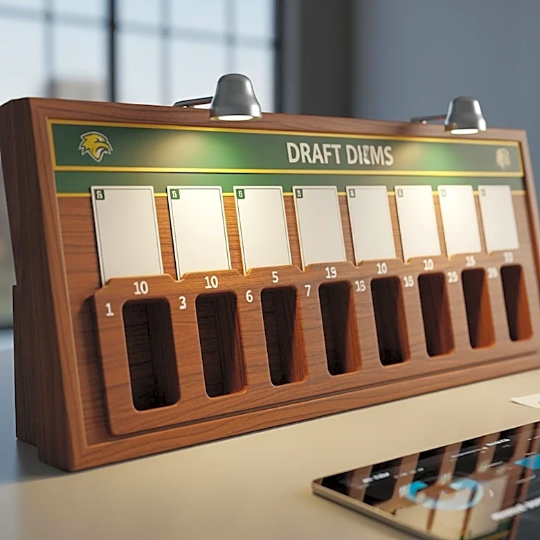 Green Bay Packers' 2026 NFL Draft Strategy Analyzed in New Mock Draft