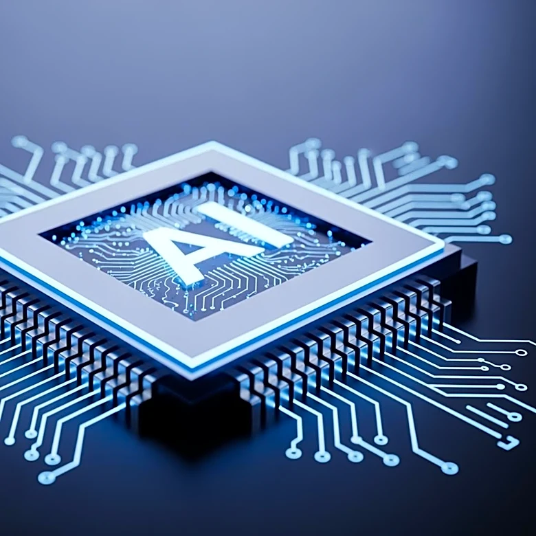 Tesla Stock Rises 8% Following AI Chip Milestone