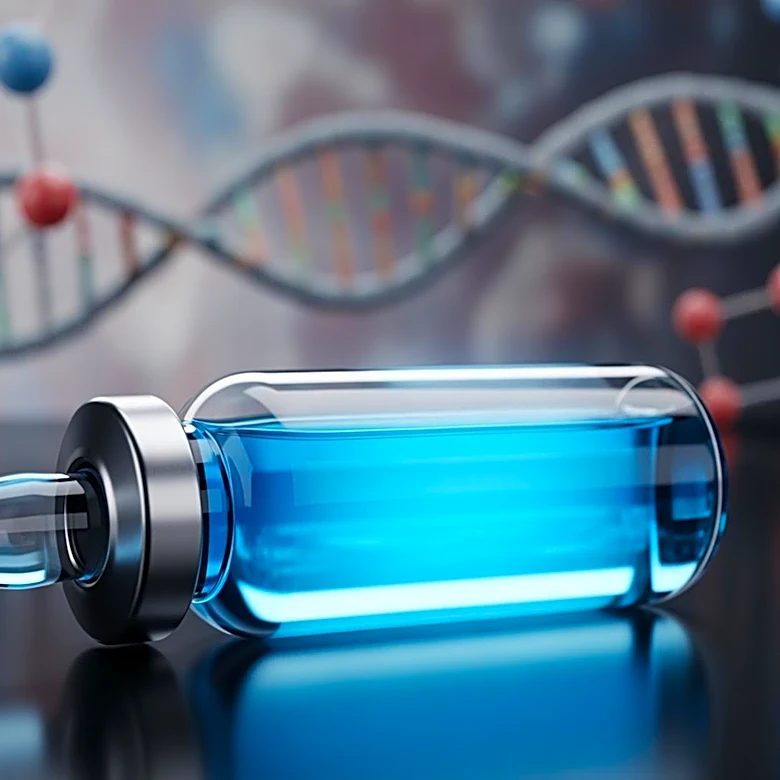 TRIANA Biomedicines Presents TRI-611 at AACR Meeting, Highlighting Potential in Lung Cancer Treatment