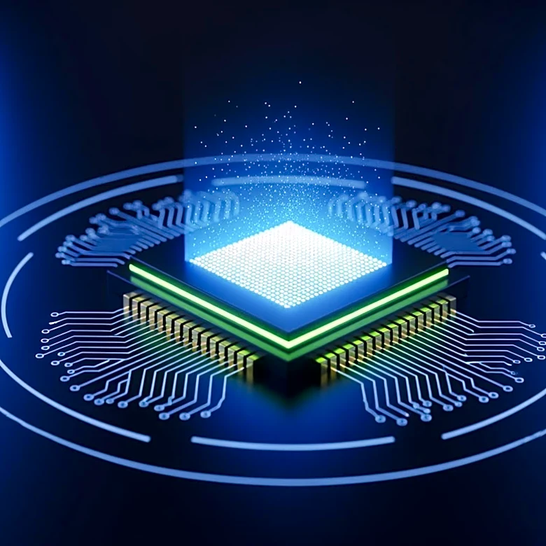 Nvidia's Quantum AI Models Boost Quantum Computing Stocks