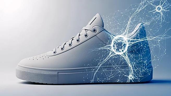 Allbirds Inc. Transitions from Footwear to AI Technology with New Strategic Focus