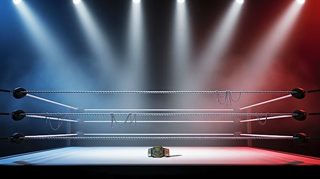 WWE's WrestleMania 42: Randy Orton vs. Cody Rhodes Marred by Controversy