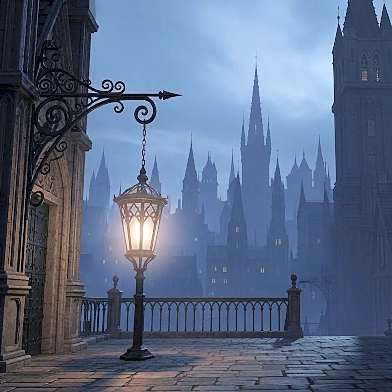 Jacksepticeye Takes on Producer Role for Bloodborne Animated Movie