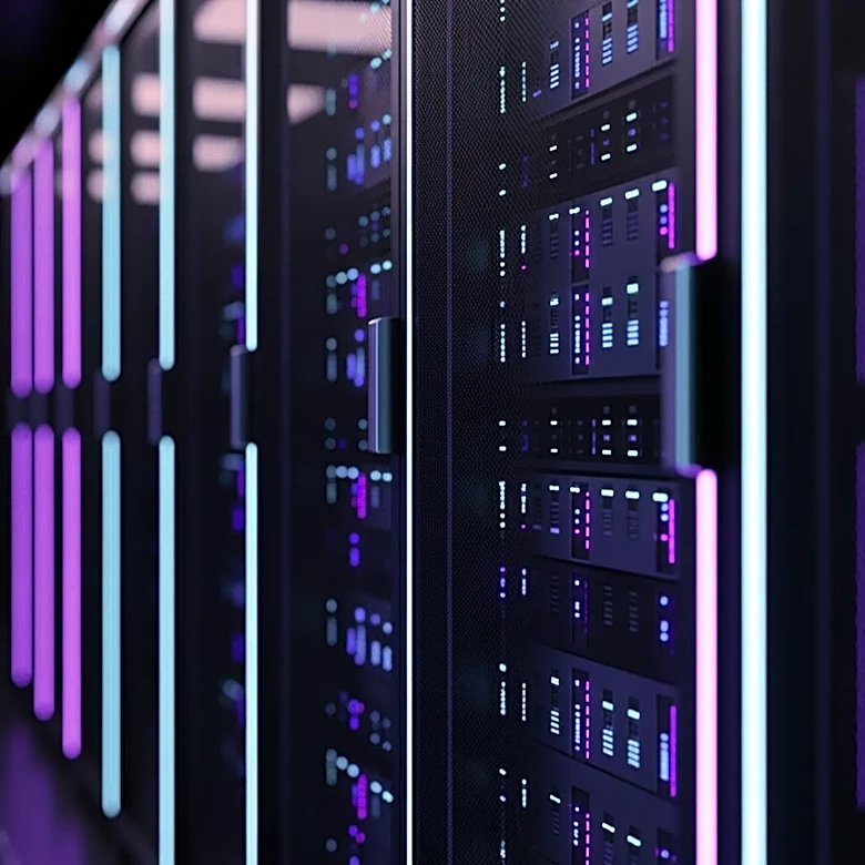 AI Datacenter Startup Fluidstack in Talks for $1B Funding at $18B Valuation