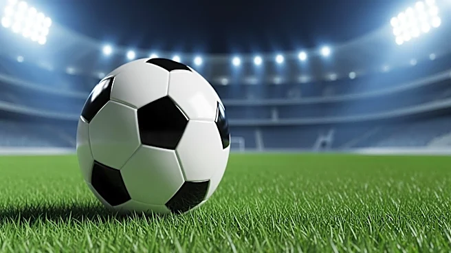 UEFA Champions League Continues as Real Madrid Faces Bayern Munich in Quarterfinals