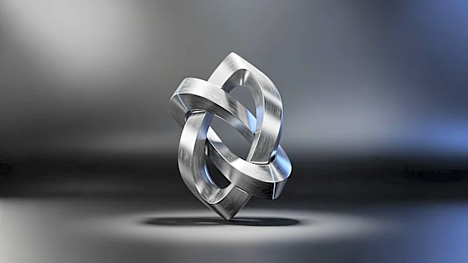 Madonna's New Logo Sparks Controversy Ahead of Album Release