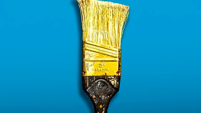 New Exhibition at American Folk Art Museum Explores Self-Representation by Self-Taught Artists