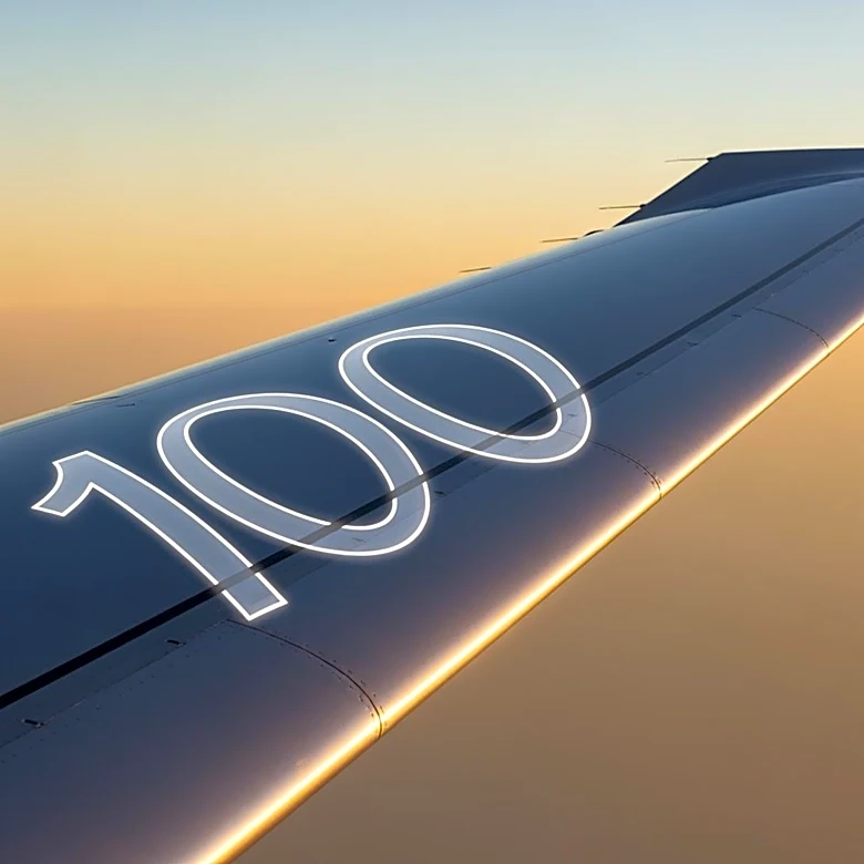 American Airlines Celebrates 100th Anniversary with Customer-Focused Initiatives