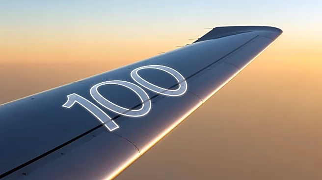 American Airlines Celebrates 100th Anniversary with Customer-Focused Initiatives