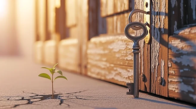 Baby Boomers' Homeownership Dominance Contributes to Record Low First-Time Home Buying