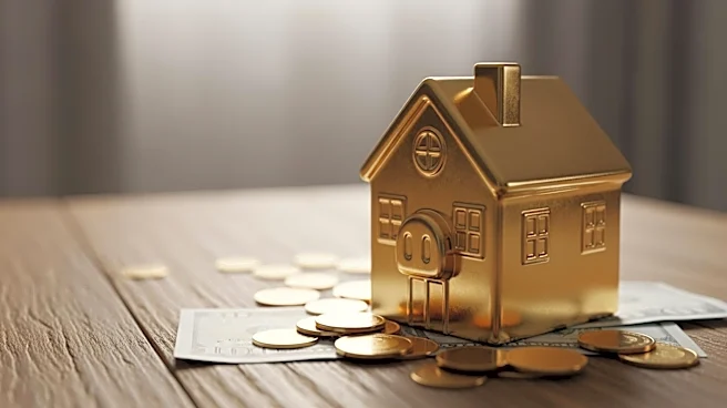 New Homeowners Face Financial Strain Amid Rising Housing Costs