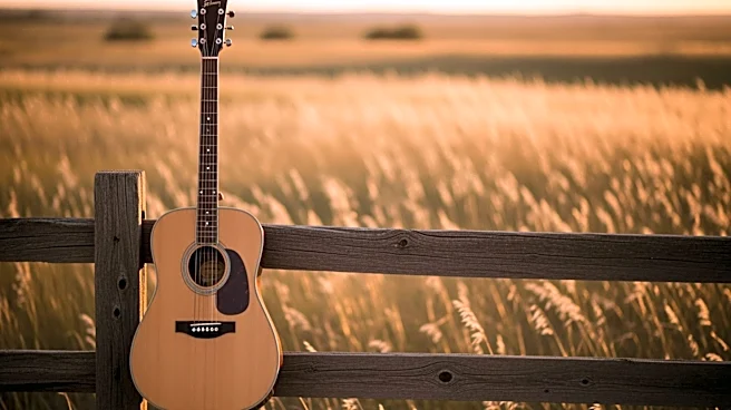 Ella Langley's 'Choosin' Texas' Achieves 20th Week at No. 1 on Billboard's Hot Country Songs Chart