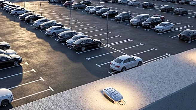 Wembley Stadium Enforces New Tailgating Law with Banning Orders at Carabao Cup Final