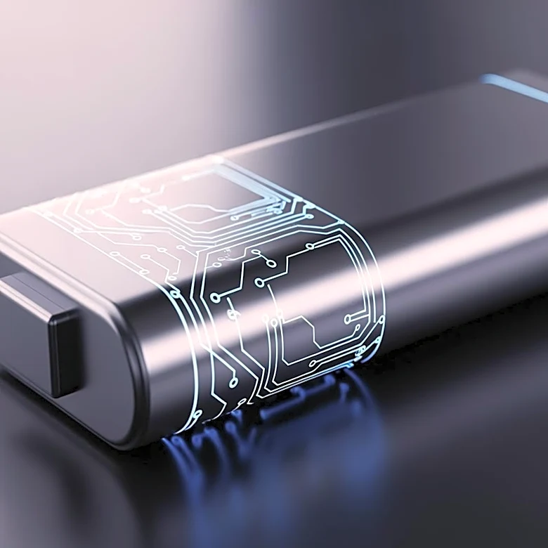 HPQ Silicon's GEN4 Lithium-ion Cells Achieve Record 7,000 mAh Capacity