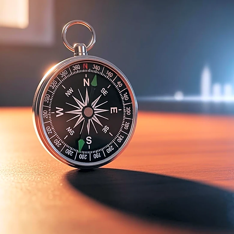 Chuck Martin's Career Transformation Through Oklahoma City Experience