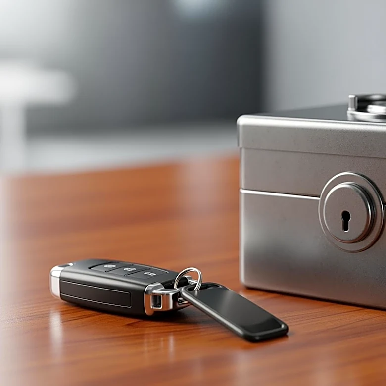 Ford CEO Jim Farley Warns Against Chinese Automakers Entering U.S. Market Due to Security Concerns