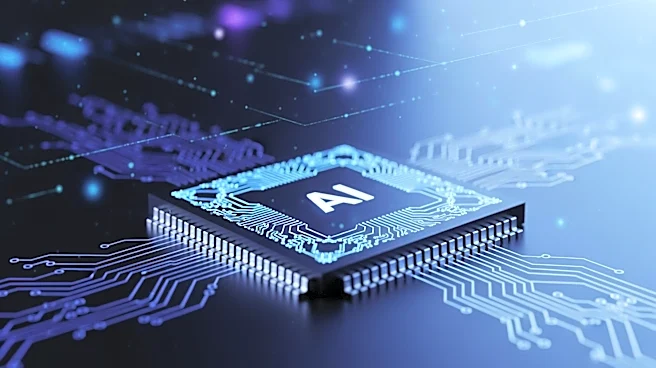 Meta and Broadcom Partner to Develop Custom AI Silicon for Enhanced AI Infrastructure