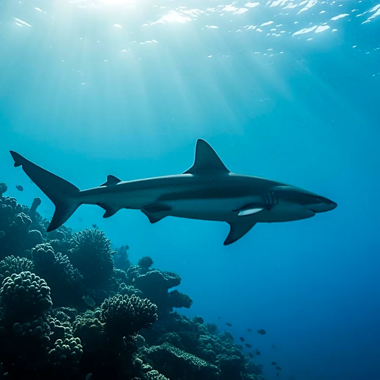 Phoebe Dynevor Stars in Netflix's Shark Thriller 'Thrash', Achieves Top Streaming Spot