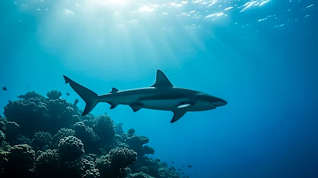 Phoebe Dynevor Stars in Netflix's Shark Thriller 'Thrash', Achieves Top Streaming Spot